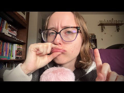 Repetition, Stuttering, and Anticipatory ASMR