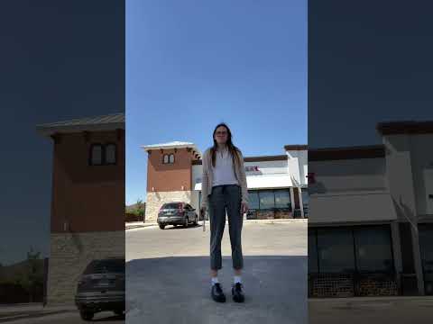 Do we like YouTube Shorts? Here’s some of my life recently
