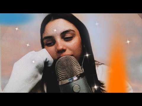 ASMR Poniendote al dia con tu amiga🧚🏼‍♀️ WHISPERS || VSM ASMR