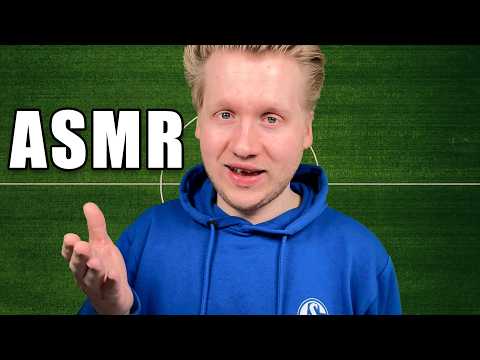 ASMR - Errate den weltklasse Fußballspieler!⚽ | Guess the Player!