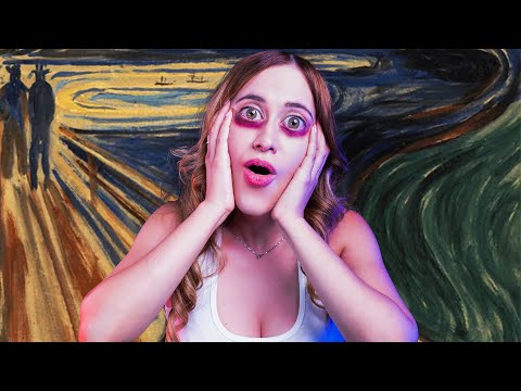 Asmr para QUIEN NECESITA DESESPERADAME DORMIR | ASMR Español | Asmr with Sasha