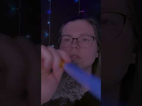 your face just passed the vibe check ✨ (asmr)