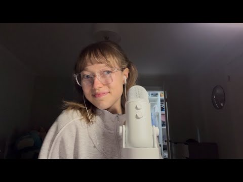 asmr || try-on haul & other buys