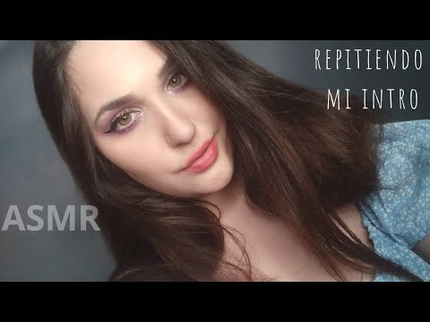 Repitiendo SHIQUITITOS BBs ♥ ASMR