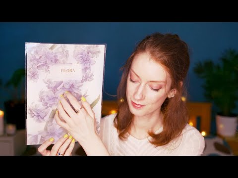 ASMR 💌 Stationery Haul 📚 Soft Spoken