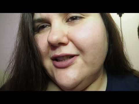 Airy Mouth Sounds | Light and Gentle ASMR