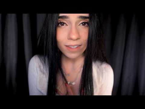 ASMR Personal Attention - Tucking You In