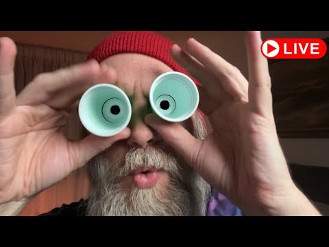 🔴 ASMR for cool people ONLY.
