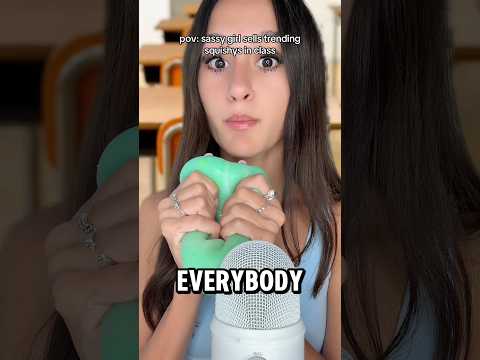 LIKE for a FULL video #pov #explore #asmr #satisfying