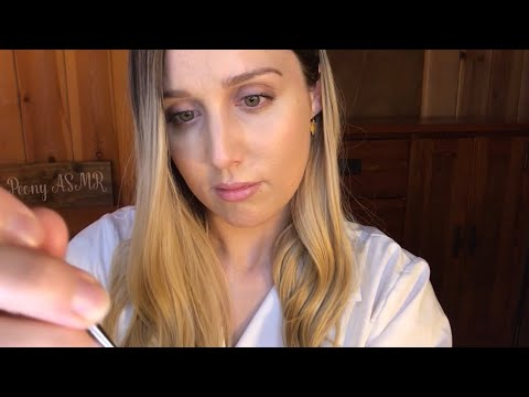 ASMR Dentist Roleplay