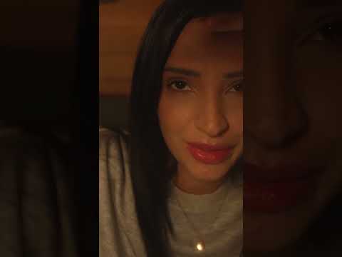 Sleepy Head Massage ASMR