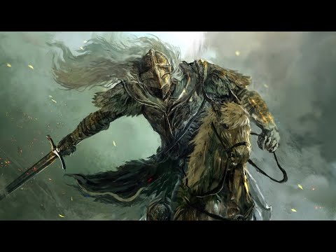 Elden Ring (Vidéo n°9) - Gaming / ASMR Français
