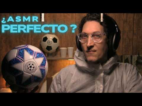 EL ASMR PERFECTO | Triggers Blancos