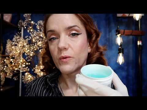 ASMR | Unnecessarily Loooong and Luxurious Ear Cleaning