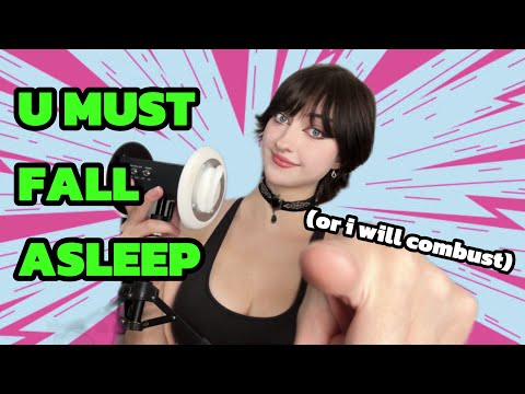 Kenalialuv ASMR - All videos @ The ASMR Index