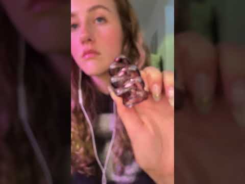 ASMR Camera Scratching & Tapping 🎥 Layered Sounds, Up-Close Visual Triggers