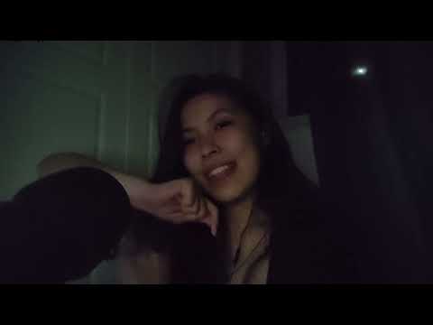 ASMR MUMBLING & RANDOM MOUTH SOUNDS