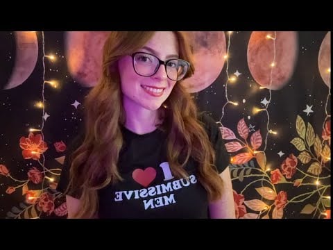 LOFI ASMR - Tapping (no talking) 