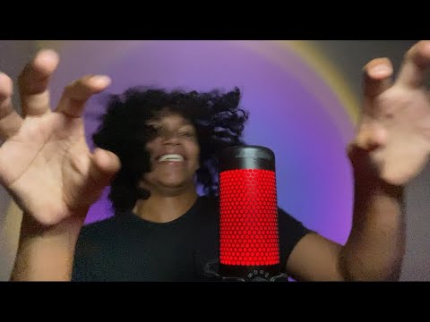 Very FAST ASMR