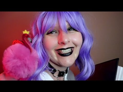 ASMR | Stalker Fan Demands You Make Her Spicy Fanfictions Canon | Shipping You With Your Co-Star