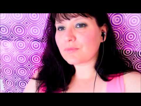 Asmr - Let me give you a nice relaxing SCALP MASSAGE ( binaural sounds, audio only)