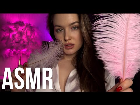 АСМР Рейки Нежная Медитация для сна Шёпот ASMR Meditation