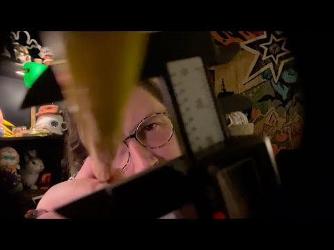 ASMR Face Surgery Roleplay (Full Version)