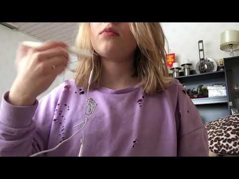 One minute ASMR 🎧❤️