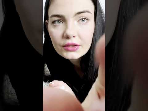 ASMR Back Massage pt. 11 #tinglebay #aggressiveasmr #relax  #massage #asmr #tingles