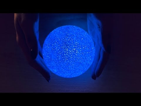 ASMR TO HYPNOTIZE YOUR MIND / Visual triggers, mouth sounds, tapping / Selenia ASMR 