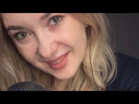 Klaudia Leclercq ASMR like subscribe ❤️