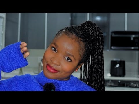 ASMR for Sleep 😴 Insanely Interesting Geography Facts About South Africa!