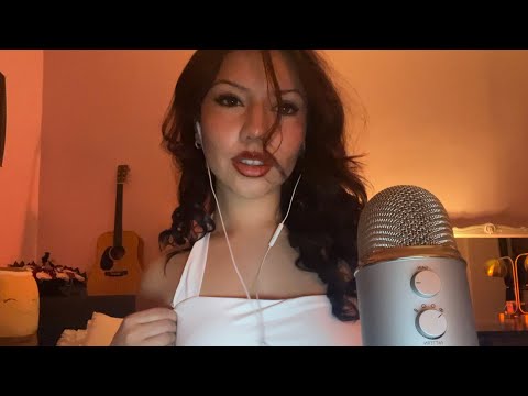 ASMR how i take my insta pics 📸