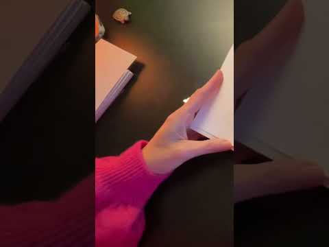 Counting U.S. Military Branches ASMR