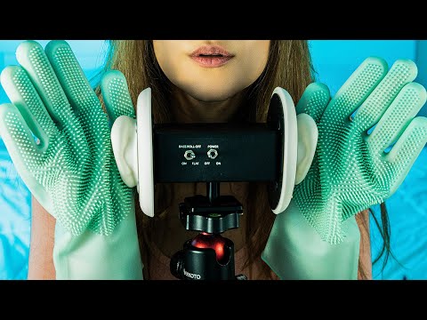 Asmr sin  ANUNCIOS para DORMIR PROFUNDO y sin INTERRUPCIONES | ASMR Español | Asmr with Sasha