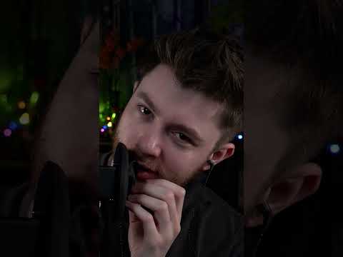 ASMR | Let Me Focus On You