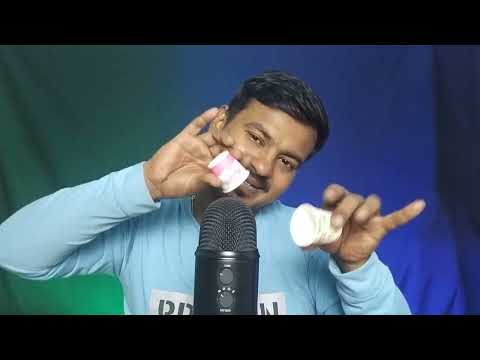 ASMR Give You The Same Tingles For Your SLEEP 