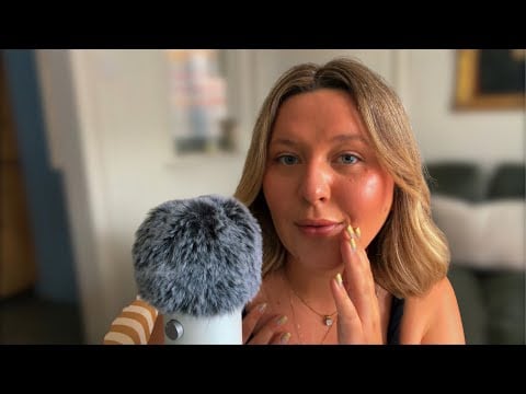 ASMR | Pregnancy facts that sound fake (but are 100% true)
