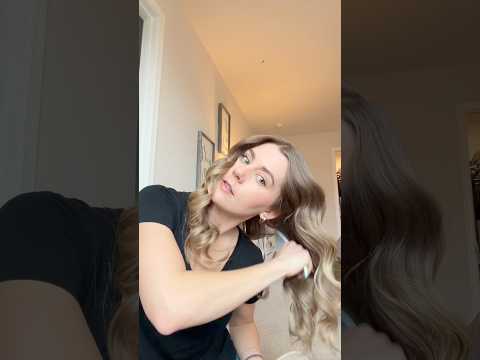The funniest asmr hair tutorial you’ve seen #asmr