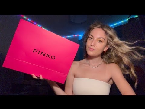 NUOVI ACQUISTI 👡 scarpe (haul shopping asmr ita)