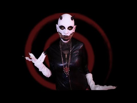 Your Sleep Paralysis Demon Hypnotizes You Into Imprisonment | Horror Roleplay