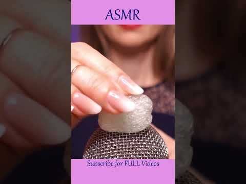 ASMR Relaxing Sounds ❤️ Super Tingly #shorts #asmr