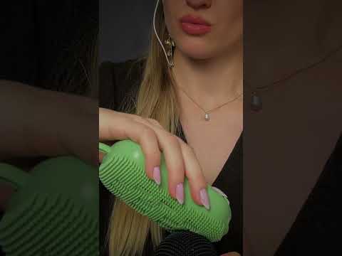 The most satisfying crinkle sounds  #asmr