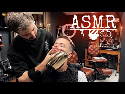 Scalp Heaven — Deep Head Massage & Hair Wash for Ultimate Relaxation