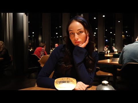 ASMR but It’s My Birthday (Vlog Edition) 🎊
