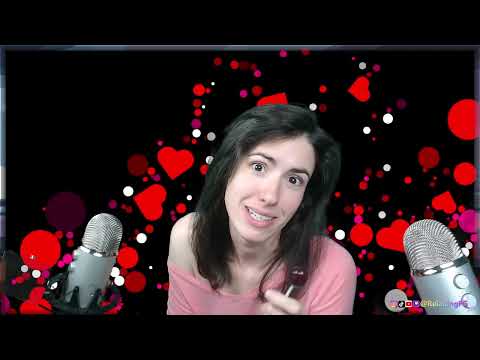 ASMR - Blow Pop