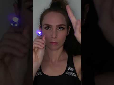 ASMR FOCUS TEST WITH LIGHTS #asmrlighttriggers #asmrlight #lighttriggers #asmr #asmrsleep #relax