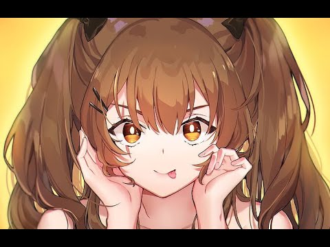 [ASMR] EAR EATING |YOUR WAIFU PAMPER YOUR EARS