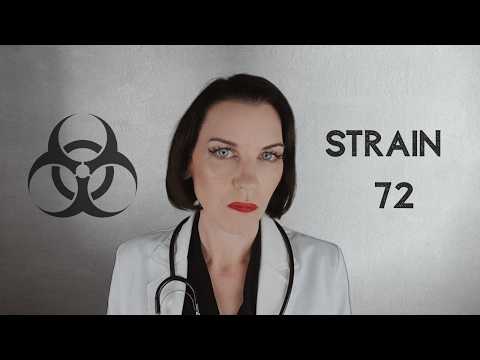 ASMR Strain 72