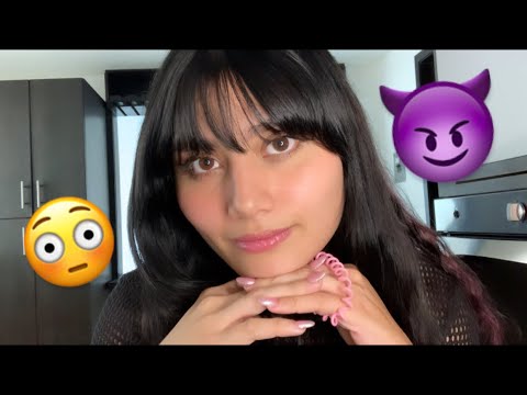 🔥Tu "ex" te quiere de vuelta-roleplay  ASMR🔥